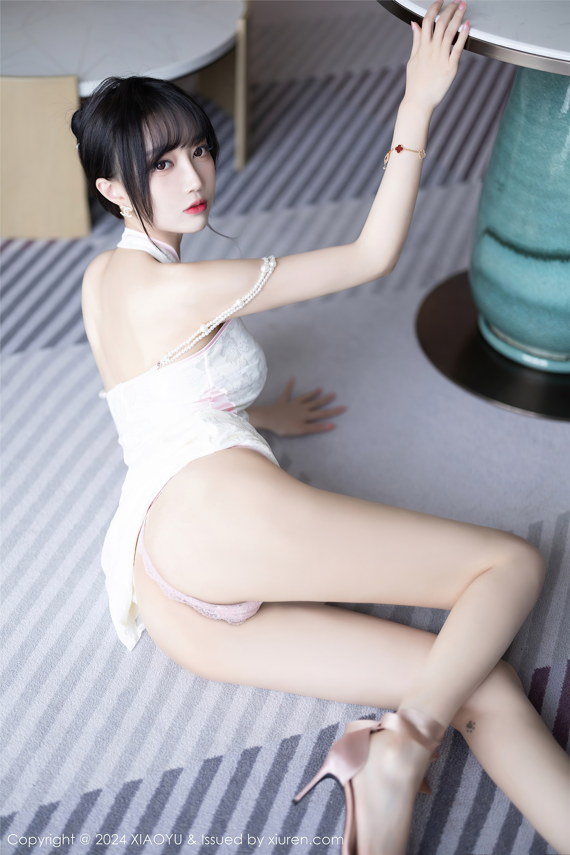 XIAOYU语画界 2024.01.17 VOL.1186 玥儿玥er